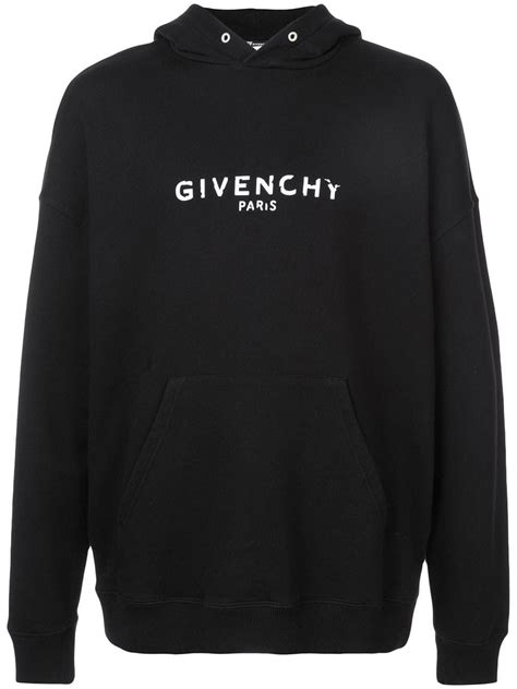 givenchy faded logo sweatshirt|givenchy sweaters for women.